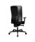 Topstar Sitness Open X (P) Deluxe Bürostuhl schwarz