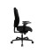 Topstar Sitness Open X (P) Deluxe Bürostuhl schwarz