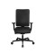 Topstar Sitness Open X (P) Deluxe Bürostuhl grau