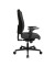 Topstar Sitness Open X (P) Deluxe Bürostuhl grau