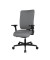 Topstar Sitness Open X (P) Deluxe Bürostuhl grau