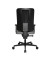 Topstar Sitness Open X (P) Deluxe Bürostuhl grau