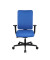 Topstar Sitness Open X (P) Deluxe Bürostuhl blau