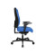 Topstar Sitness Open X (P) Deluxe Bürostuhl blau