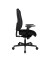 Topstar Sitness Open X (N) Deluxe mit Schiebesitz Bürostuhl schwarz