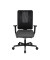 Topstar Sitness Open X (N) Deluxe mit Schiebesitz Bürostuhl grau