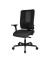 Topstar Sitness Open X (N) Deluxe mit Schiebesitz Bürostuhl grau
