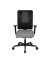 Topstar Sitness Open X (N) Deluxe mit Schiebesitz Bürostuhl grau