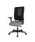 Topstar Sitness Open X (N) Deluxe mit Schiebesitz Bürostuhl grau