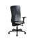 Topstar Sitness Open X (N) Deluxe mit Schiebesitz Bürostuhl grau