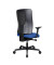Topstar Sitness Open X (N) Deluxe mit Schiebesitz Bürostuhl blau
