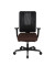 Topstar Sitness Open X (N) Deluxe mit Schiebesitz Bürostuhl rot