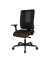 Topstar Sitness Open X (N) Deluxe mit Schiebesitz Bürostuhl rot