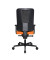 Topstar Sitness Open X (N) Deluxe mit Schiebesitz Bürostuhl orange