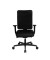 Topstar Sitness Open X (P) Deluxe mit Schiebesitz Bürostuhl schwarz