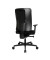 Topstar Sitness Open X (P) Deluxe mit Schiebesitz Bürostuhl schwarz