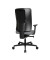 Topstar Sitness Open X (P) Deluxe mit Schiebesitz Bürostuhl grau