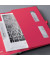 Notizbuch CO660, Conceptum, schwarz, A4, kariert, 80g, 97 Blatt / 194 Seiten