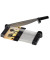 Hebelschneider Hama S 330 PLUS A4 Schnittleistung A4 80 g/m²: 10 Blatt