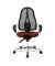 Topstar Sitness® 15 Bürostuhl rot