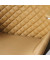 Bürostuhl Pantera beige