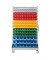 Allit Regal ProfilPlus Depot silber