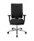 Topstar Profi Star 15 High Bürostuhl schwarz