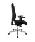 Topstar Profi Star 15 High Bürostuhl schwarz