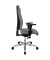 Topstar Profi Star 15 High Bürostuhl grau