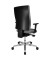 Topstar Profi Star 15 High Bürostuhl grau