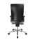 Topstar Profi Star 15 High Bürostuhl grau