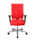 Topstar Profi Star 15 High Bürostuhl rot