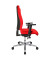 Topstar Profi Star 15 High Bürostuhl rot