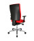 Topstar Profi Star 15 High Bürostuhl rot