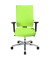Topstar Profi Star 15 High Bürostuhl grün
