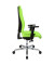 Topstar Profi Star 15 High Bürostuhl grün
