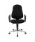 Bürodrehstuhl Point 60 schwarz 8169A G20