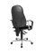 Bürodrehstuhl Point 60 schwarz 8169A G20