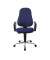Bürodrehstuhl Point 60 blau 8169A G26