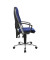 Bürodrehstuhl Point 60 blau 8169A G26
