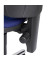 Bürodrehstuhl Point 60 blau 8169A G26