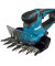 DUM604RFX Akku-Strauch- und Grasschere 18,0 V
