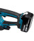 DUM604RFX Akku-Strauch- und Grasschere 18,0 V