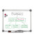 Whiteboard 2000 MAULpro, 6305384.SPR, 240x120cm, kunststoffbeschichtet, Aluminium