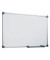Whiteboard 2000 MAULpro, 6305384.SPR, 240x120cm, kunststoffbeschichtet, Aluminium