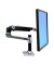 Monitor LX Arm f.Tischmontage schwarz b.27 Zoll max.9kg