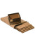 Archivcontainer Universal-Box 261209, braun, Wellpappe