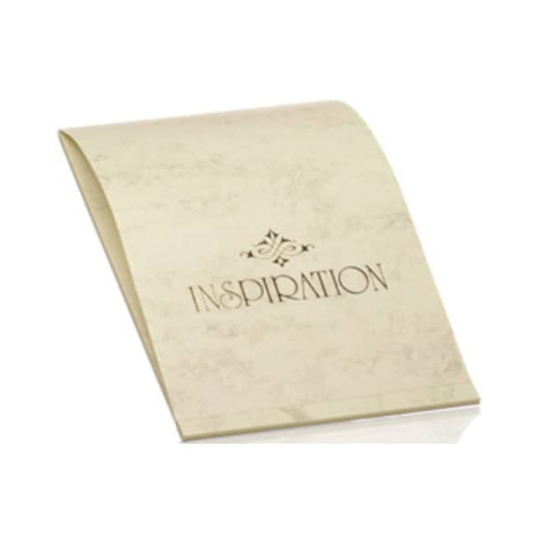 4014969002186 - Inspiration 20030806 Briefblock A4 40BL chamois ma 4014969002186 Rössler 4014969002186 - Inspiration 20030806 Briefblock A4 40BL chamois ma 4014969002186 Rössler