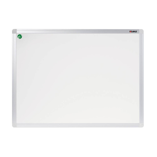 4007885243184 - Whiteboard Professional 96110-20112 90x60cm emailliert Aluminiumrahmen 4007885243184 Dahle