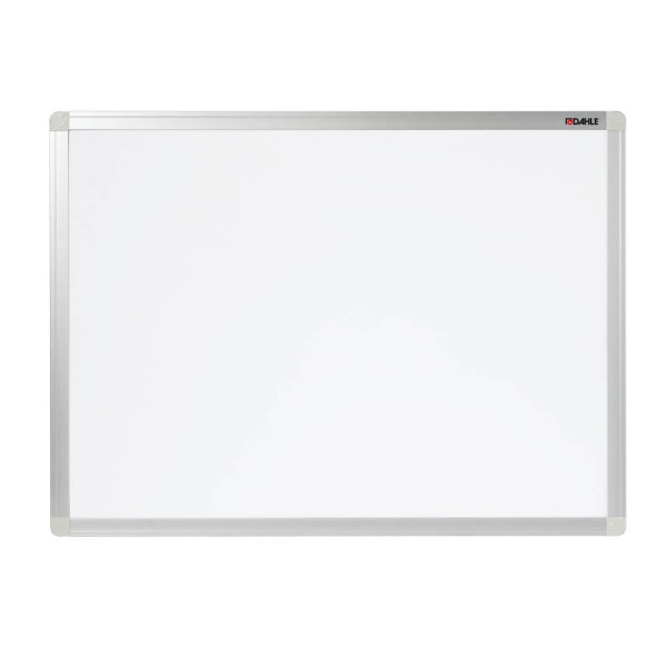 4007885258072 - Whiteboard Basic 96158-15454 180x120cm lackiert Aluminiumrahmen 4007885258072 Dahle
